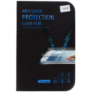 Anti-Shock Protection Glass Film for Samsung I8190 S3 MINI