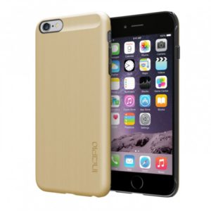 Incipio Feather SHINE Case Apple iPhone 6/6S Plus gold IPH-1194-GLD