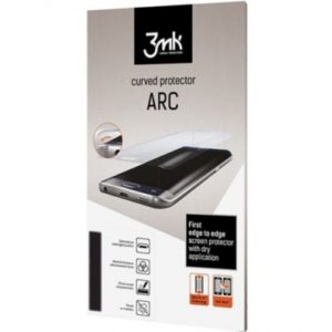 3MK ARC Curved screen protector για το Samsung Galaxy S6 Edge Plus