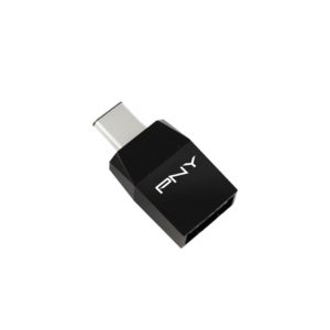 PNY Type-C 3.1 to USB Adapter A-TC-UF-K01-EF