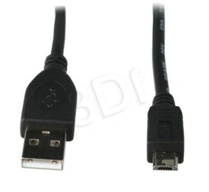 Gembird ΚΑΛΩΔΙΟ CCP-mUSB2-AMBM-6 USB 2.0 A-plug to Micro B-plug