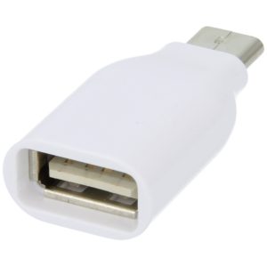 LG TypeC/microUSB Adapter EBX63212002-A White (Bulk)
