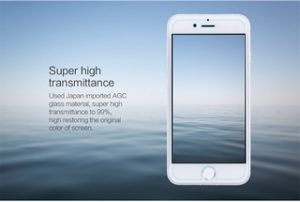 Nillkin Tempered Glass 0.33mm 9H για το iPhone 7