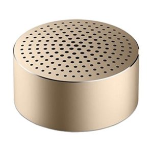 Xiaomi FXR4039CN Bluetooth Speaker FXR40 Champagne Gold (EU Blister)
