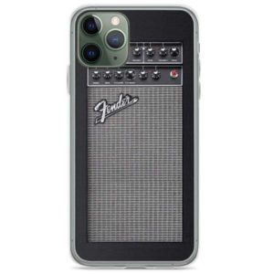 Θήκη Fender για το iPhone 11 Pro Max