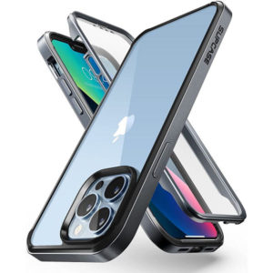 Θήκη Supcase Unicorn Beetle Edge Pro για το Apple iPhone 13 Pro - Black