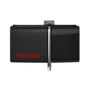 SanDisk USB 3.0 Dual Drive 128GB SDDD2-128G-GAM46