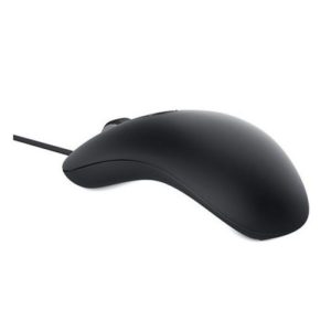 Mouse Dell Wired With Fingerprint Reader MS819 (570-AARY)