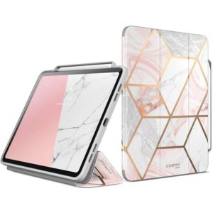 Θήκη Supcase Cosmo για το iPad Pro 2021 12.9 - Marble Pink