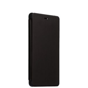 Xiaomi NYE5310CN Original Folio Case Black για το Redmi 3 (EU Blister)
