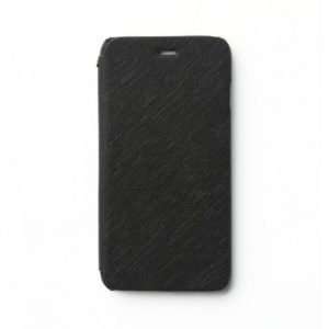 Zenus Prestige Minimal Diary για το Apple iPhone 6 Plus black ZA400498