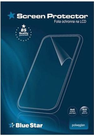 BLUE STAR Screen Guard For HTC ONE Max