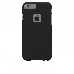 Case-mate Barely There Case Apple iPhone 6 4.7 black CM031386