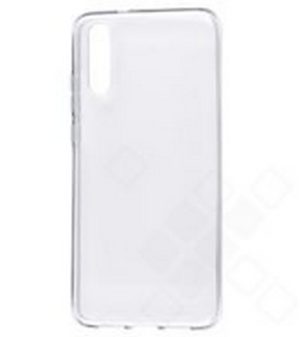 Super Slim Case για το Huawei P20 - Transparent (4051805410668)