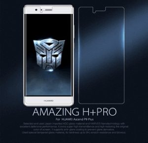Nillkin Tempered Glass 0.2mm 9H+ PRO για το Huawei P9 Plus