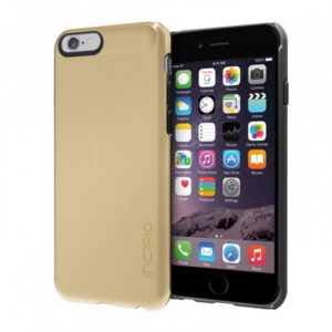 Incipio Feather SHINE Case Apple iPhone 6/6S 4.7 gold IPH-1178-GLD