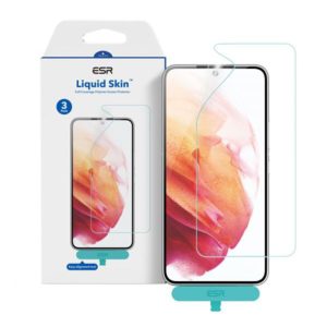 ESR Liquid Skin για το Samsung Galaxy S22 + (Plus) (3 pack)