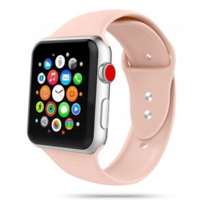 Tech-Protect λουράκι Icon Band για το Apple Watch 2/3/4/5/6/SE (42/44MM) - Pink Sand