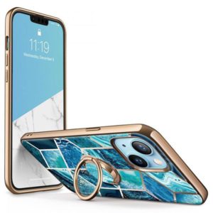 Θήκη Supcase I-Blason Cosmo Snap για το iPhone 13 - Ocean Blue