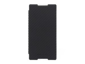 ROXFIT Sony Original Book Case Black για το Xperia Z5 Compact SMA5159B