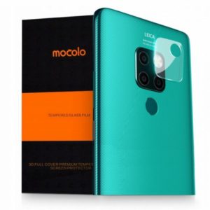 Mocolo Tempered Glass Camera Lens για το Huawei Mate 20 - Clear