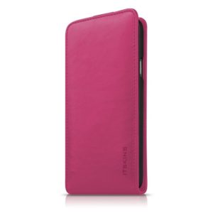 Itskins Milano Flap case για το SAMSUNG Galaxy S5 pink