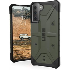 Θήκη Urban Armor Gear Pathfinder για το Samsung Galaxy S21 Olive