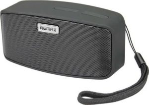 REMAX RM-M1 Mini Portable TF FM Audio Wireless Bluetooth Speaker