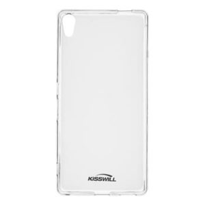 Kisswill open face protective case Διάφανη για το Sony Xperia XA Ultra/XA Ultra Dual/C6