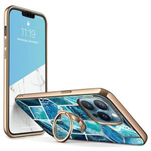 Θήκη Supcase I-Blason Cosmo Snap για το iPhone 13 Pro - Ocean Blue