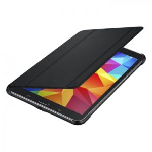 Samsung EF-BT330BBEGWW θήκη Flip Diary T330/335 Galaxy Tab 4 8 Μαύρο