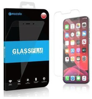 Mocolo 2.5D Tempered Glass 0.33mm Clear για το Samsung Galaxy Xcover 6 Pro 5G