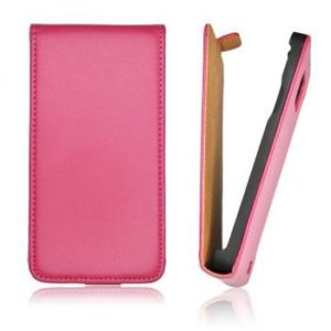 ForCell Slim Flip Case Pink for Samsung i9300 Galaxy S3