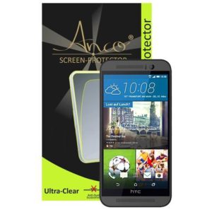 Anco screen protector ultra-clear για το HTC One A9
