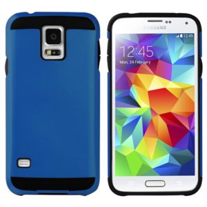 Itskins Evolution case - SAMSUNG Galaxy S5 blue