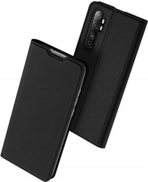 Dux Ducis SkinPro Θήκη Πορτοφόλι για το Xiaomi Mi Note 10 Lite