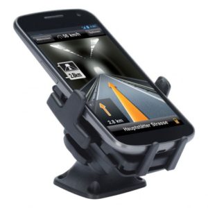 iGrip Dash Kit Mount & Holder (black) T5-12120