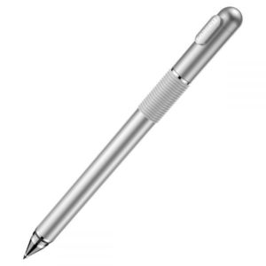 Baseus Stylus Pen Silver