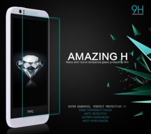 Nillkin Anti Burst Tempered Glass H για το HTC Desire 510