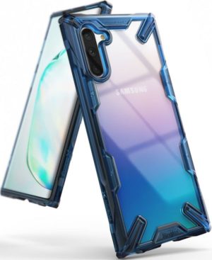 Θήκη Ringke Fusion X για το Samsung Galaxy Note 10 Space Blue