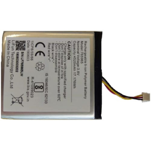 DS-PA-Battery for AX-Pro
