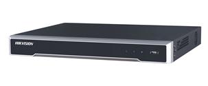 DS-7616NI-M2 NVR 16ch IP Cameras Up to 12 MP resolution