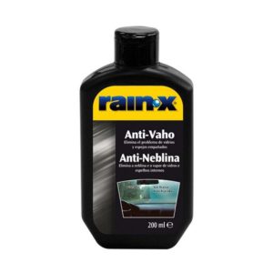 Aντιθαμβωτικό Παρμπρίζ Rainx Anti Fog 200ml 26022 (CAR0018858)