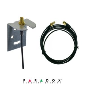 EXT4 Paradox Antenna Extension Cord 4m