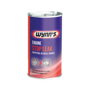 Στεγανωτικό Διαρροών Λαδιού Engine Oil Stop Leak Wynn s 50672 325ml (CAR0009707)