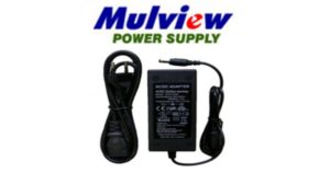 Τροφοδοτικό switching Mulview 4A S-50-12