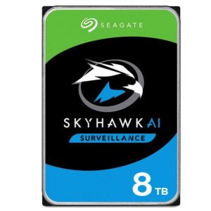 SEAGATE - SKYHAWK 8TB