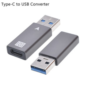 Μετατροπέας Mini USB 3.1 to Type-C