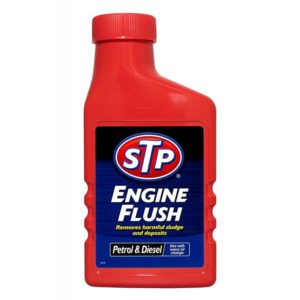 Καθαριστικό Κάρτερ Λαδιών Engine Flush STP 450ml (CAR0008415)
