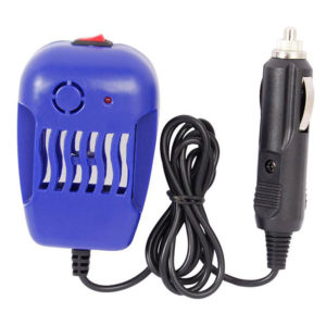 Ηλεκτρική Συσκευή Για Κουνούπια 12V-24V 5 Watt (CAR0000449)